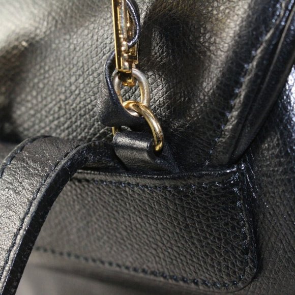VERSACE Leather Backpack 1VER1214K main image 11